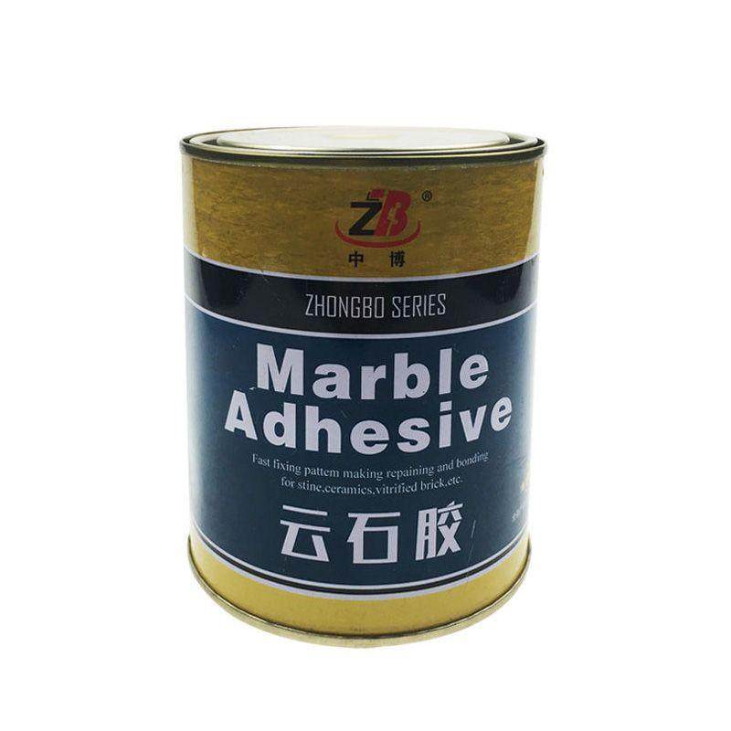 大理石云石强力瓷砖石头石材粘接ab干挂专用云石胶