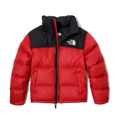 中东北面韩代羽绒服女款1996暴力雪山新款tnfcosplay女装