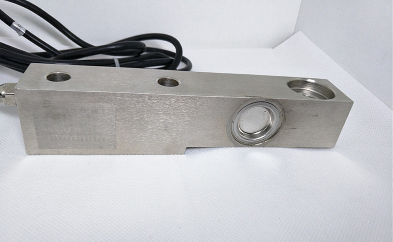 【正品包邮】柯力sb地磅传感器1t/2/3/5/8吨/10t小磅秤称重传感器