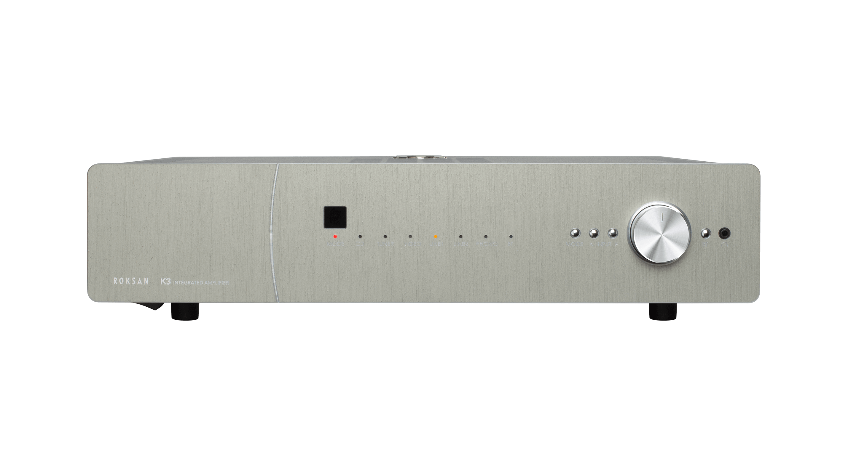英国roksan乐圣k3进口功放蓝牙唱放发烧hifi解码器