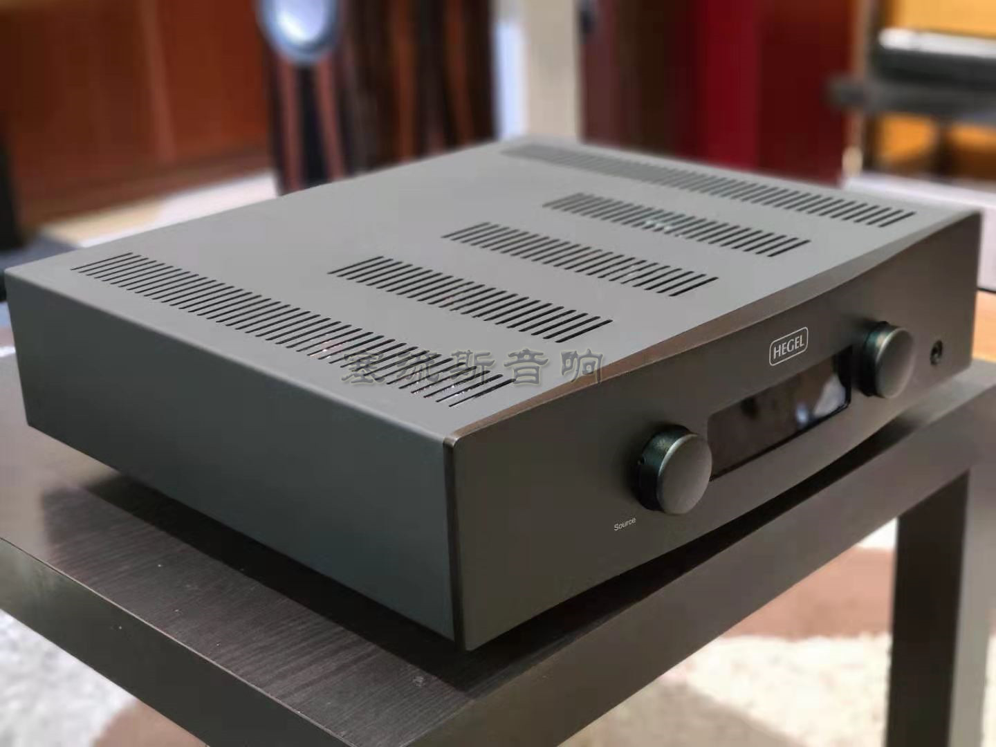 音响hegelh190挪威黑格尔哲学大功率功放hifi家用功放
