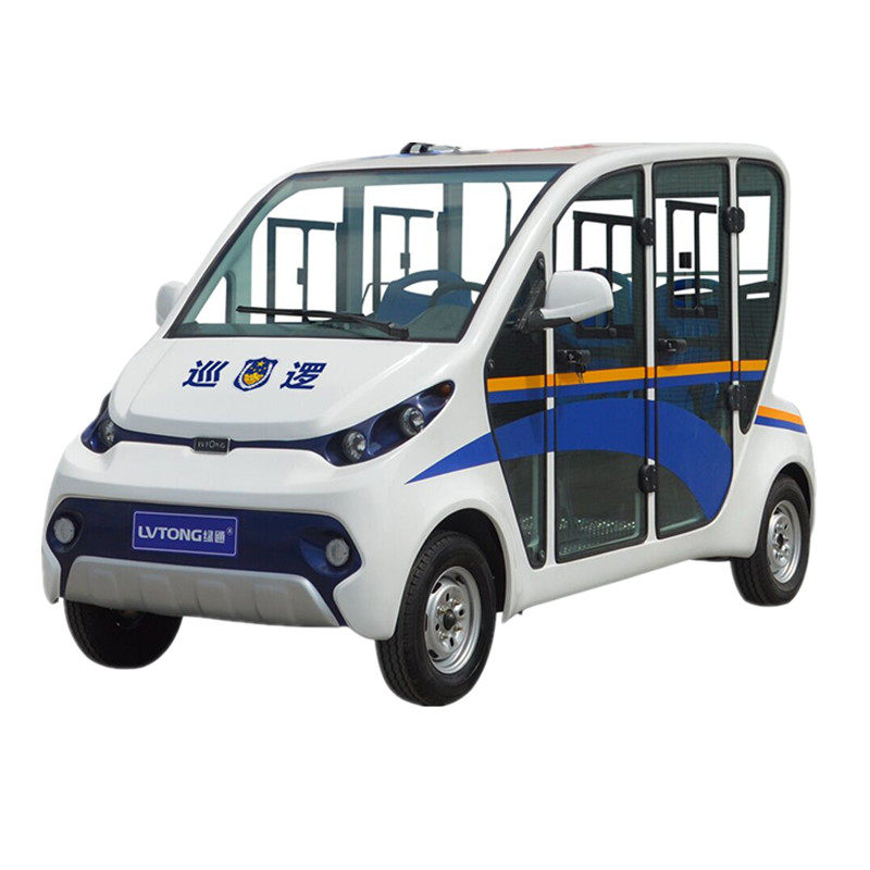 绿通电动巡逻车lts4s5s6挡风玻璃lvtong城管更多电动车零