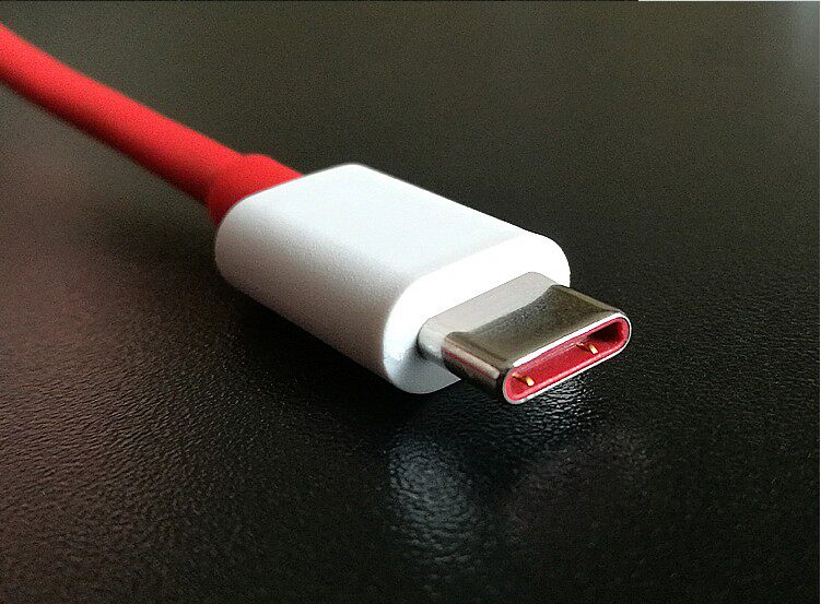 一加5t快充充电器闪充3t手机6t数据线原装数据线