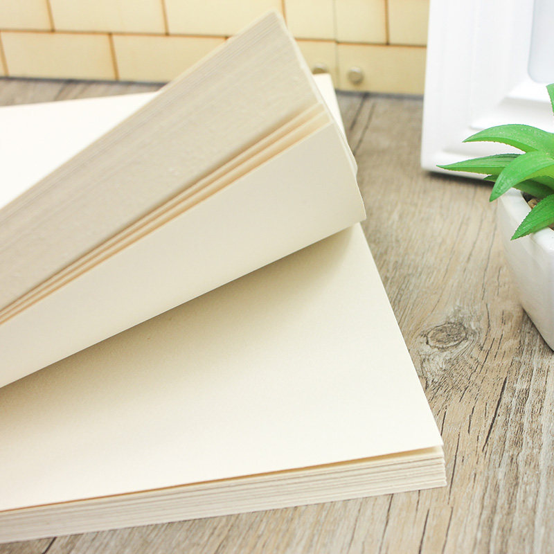 画纸素描16k8k4k美术绘图纸水粉铅画纸