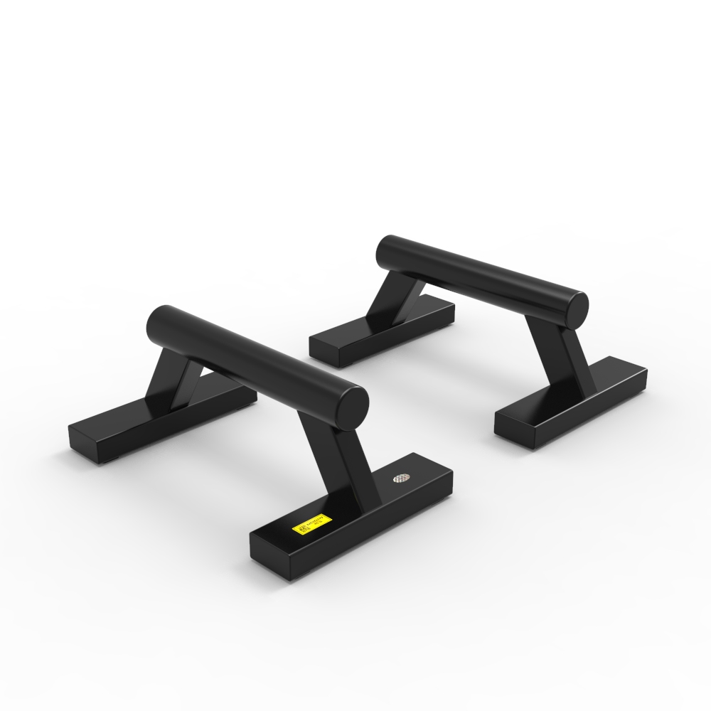 东际低位俄挺俯卧撑支架胸肌训练家用街头健身器材俯卧撑架