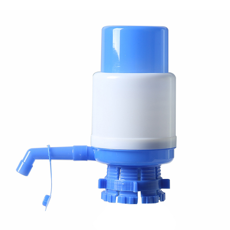 桶装水抽水器手压式纯净纯净水水桶出水水压水器过滤器