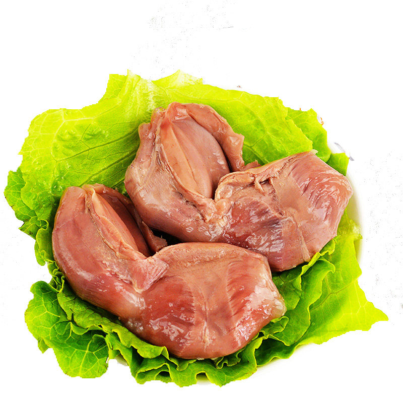 稻香村原味鸭胗500g鸭肫肝真空散装肉类特产鸭肉即食零食小包装