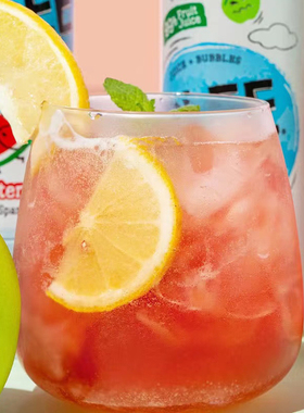 澳大利亚进口gleesours西瓜味果汁