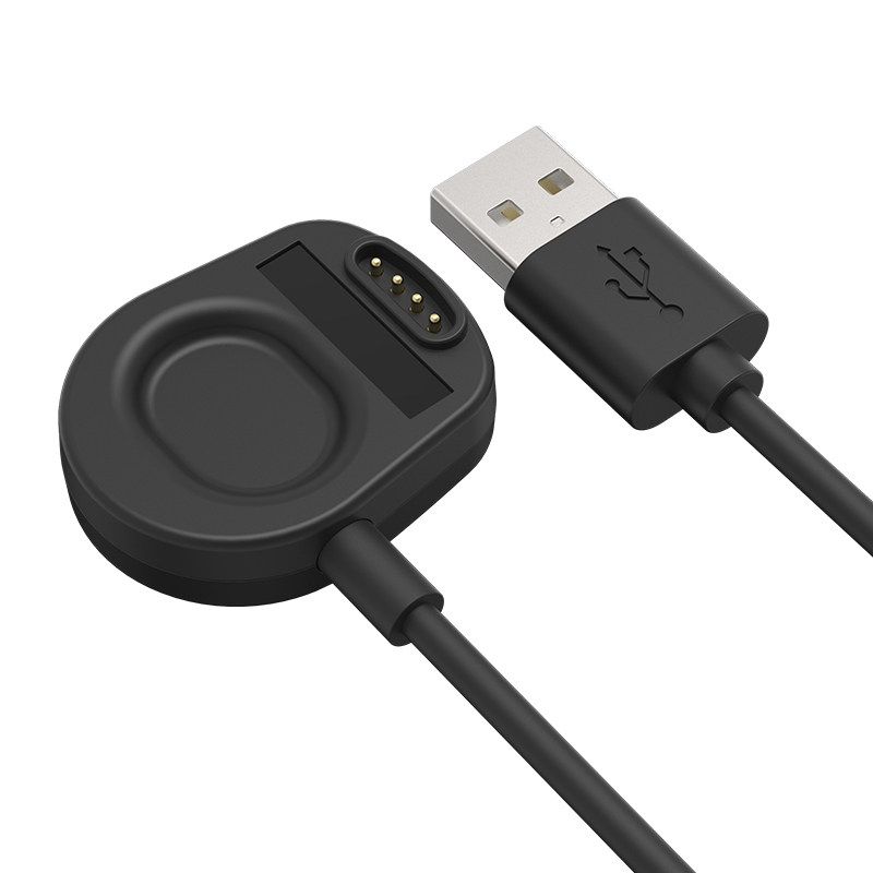 颂拓手表适配suunto充电器智能户外立式底座座充数据线