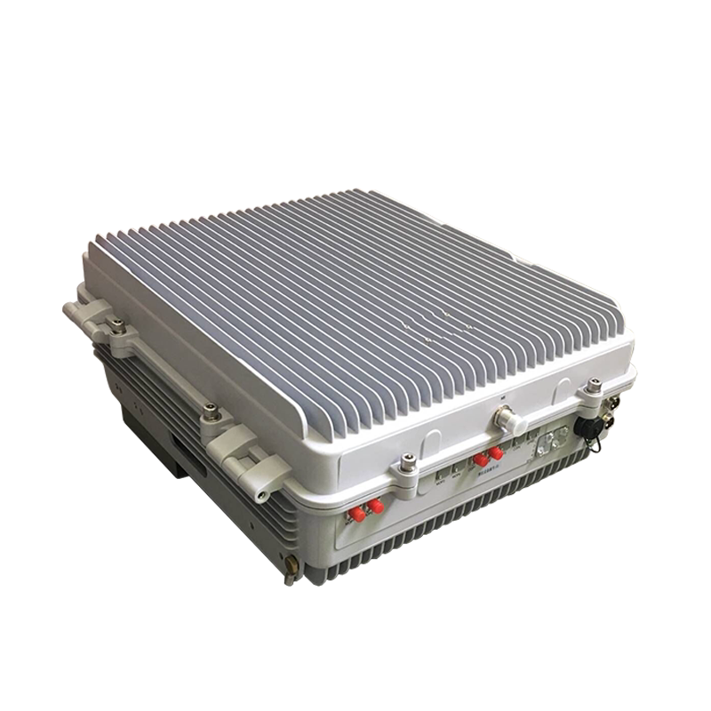 全网网通234g数字光纤直放站移动联通电信4g手机信号放大器