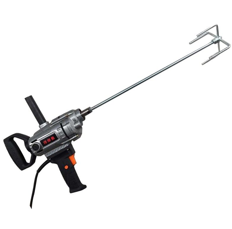 水泥搅拌杆棒器头电钻电锤冲击钻水钻机腻子粉涂料油漆电动搅灰杆