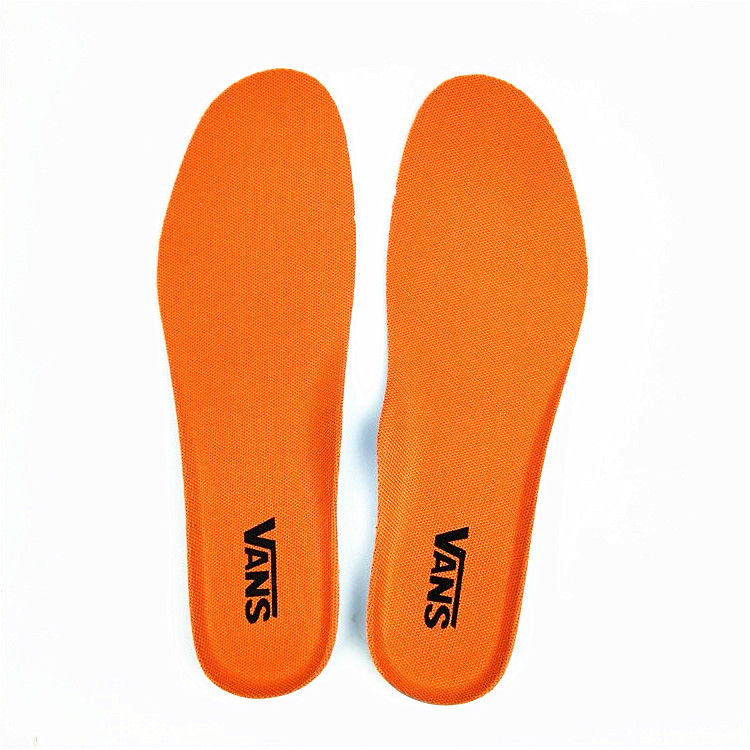 鞋垫适配万斯vans原装透气防臭运动缓震男女板鞋垫