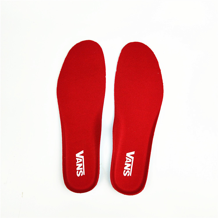 鞋垫适配万斯vans原装透气防臭运动缓震男女板鞋垫