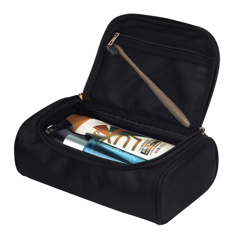 洗漱查贝来旅行男士防水户外小号随身包洗漱用品洗漱包