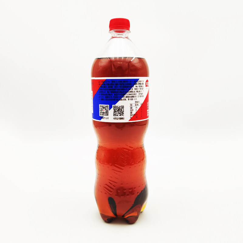 汽水新品大窑嘉宾1.314l塑料塑料瓶瓶装网红果味碳酸饮料