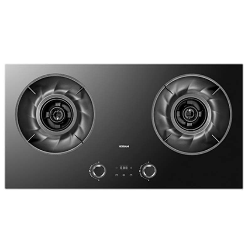 robam老板9b529b5159b511燃气灶具紫焰强火系列燃气灶