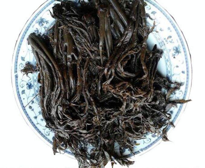 阜阳土特产太和玉皇贡椿 香椿芽 雨前椿芽250g*6礼盒装毛重2.15kg