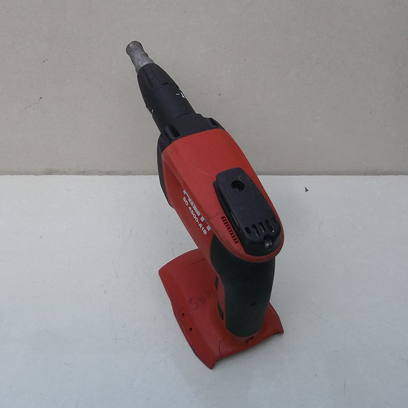 进口二手正品喜利得sd4500a18216v冲击起子电动电钻