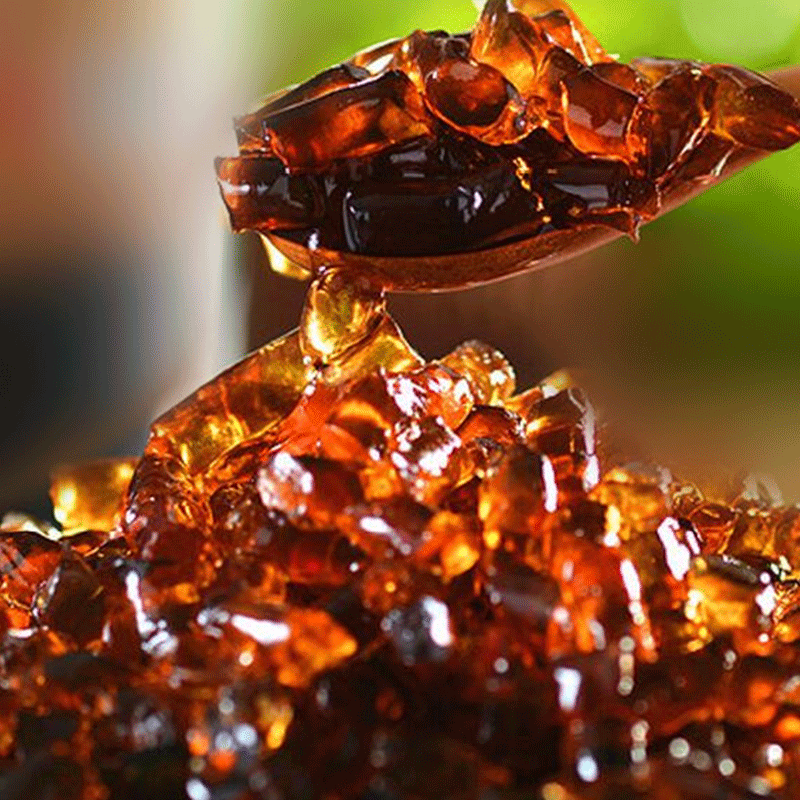 台湾进口川代黑糖冻水晶果黑钻贡茶金钻奶茶店原料专用包邮3.2kg