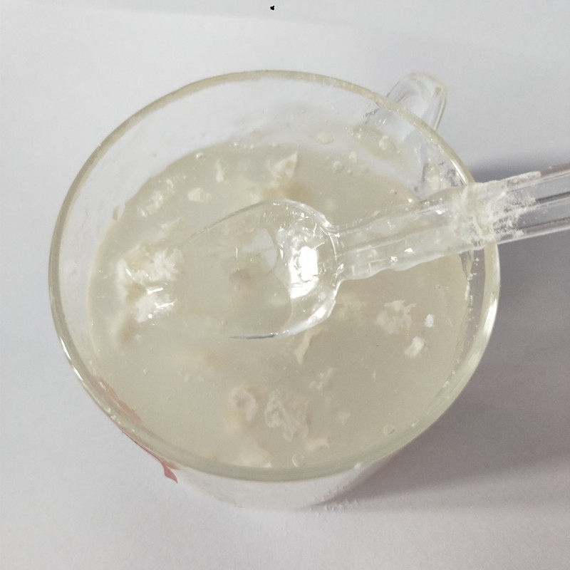 食品级瓜尔胶瓜尔豆胶瓜儿胶冰激凌饮料牛奶增稠乳化稳定剂添加剂