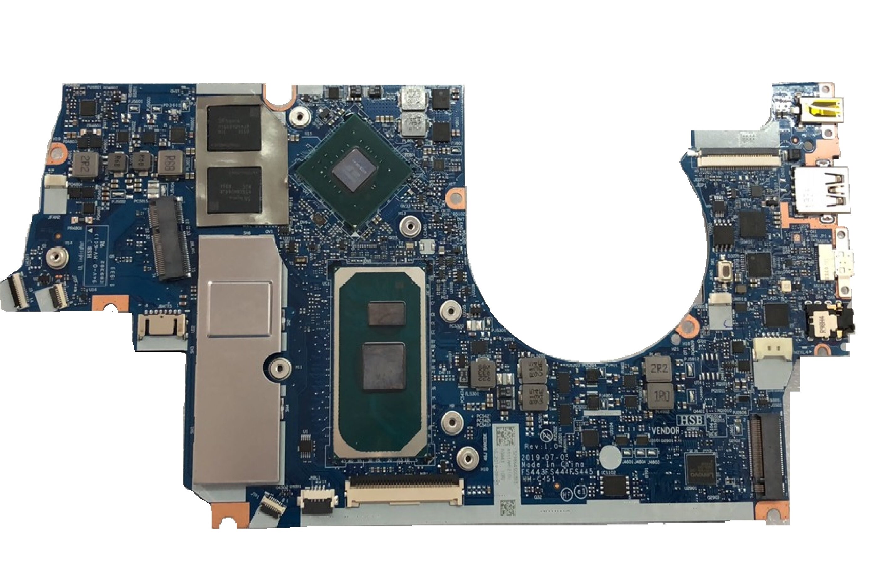 小新联想air14areair13imlpro13air14iil15are主板笔记本零部件
