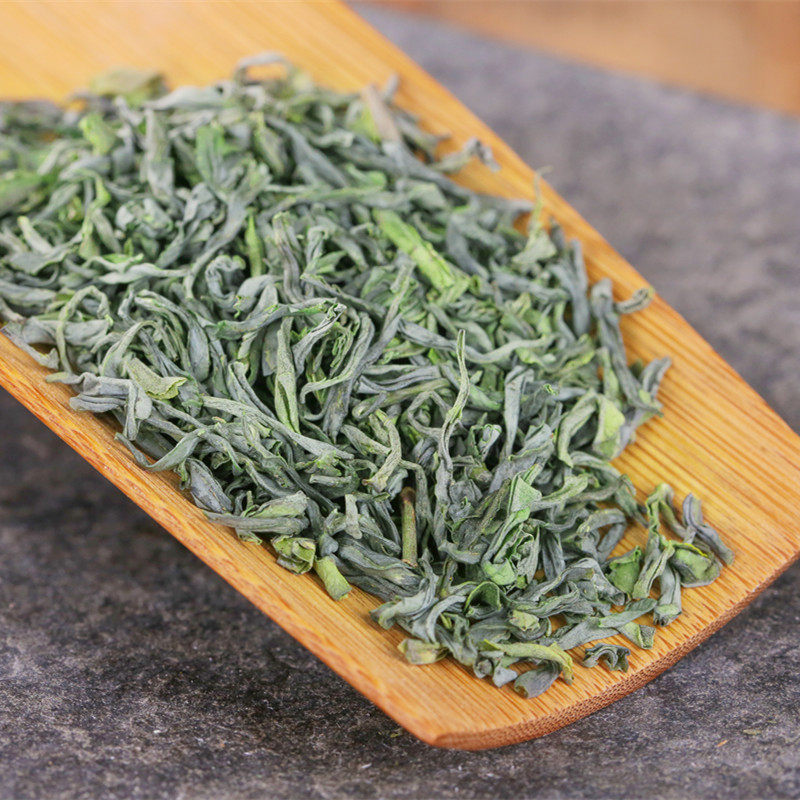 绿茶老树英德英州一号高山云雾明前茶叶2022年其它绿茶