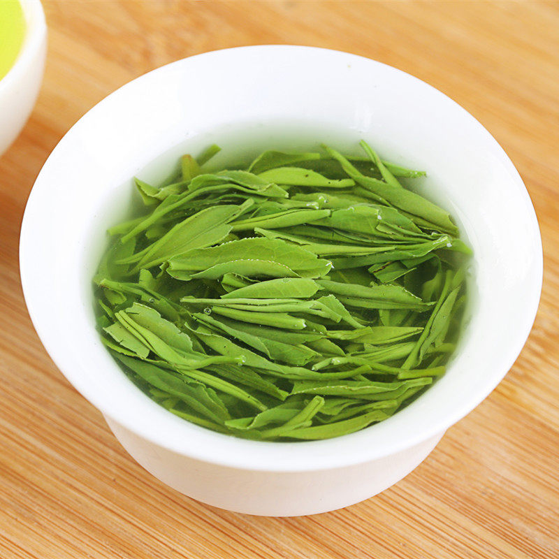 绿茶老树英德英州一号高山云雾明前茶叶2022年其它绿茶