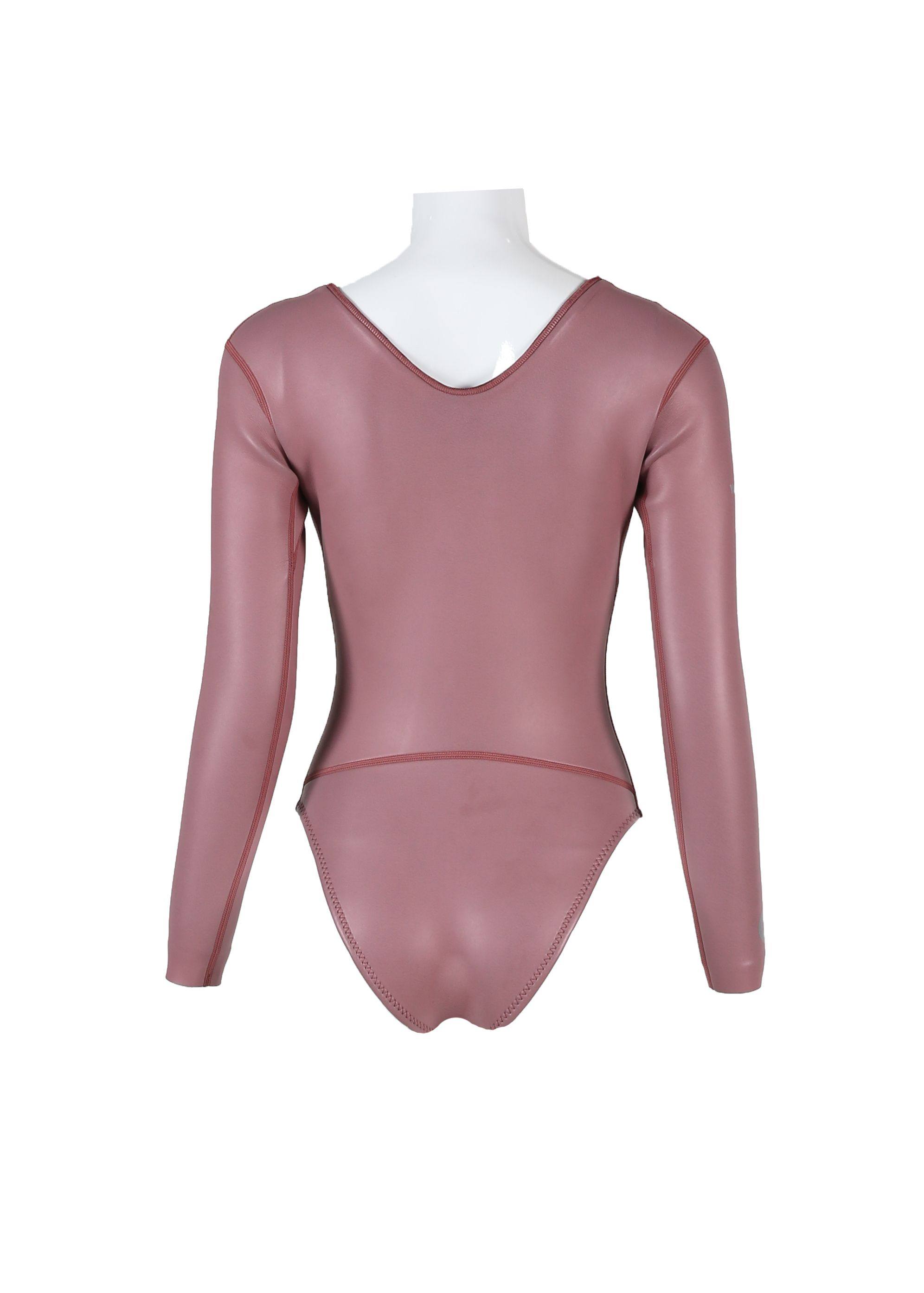 bestdive潜水服比基尼款深自由潜湿2mmv潜水性感冲浪潜水服