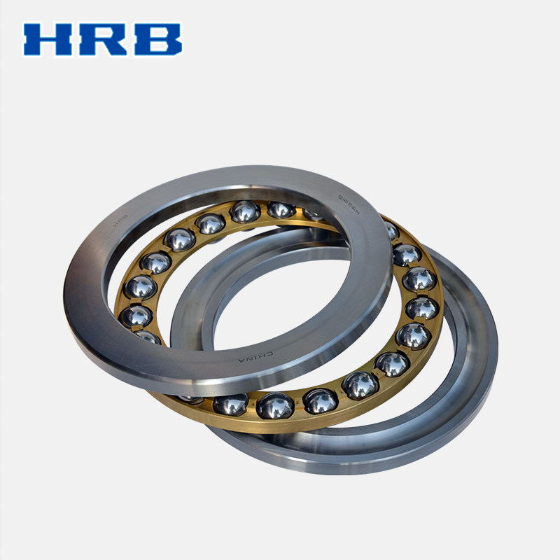 轴承hrb哈尔滨51256m推力内径280mm外径380mm80mm推力球轴承