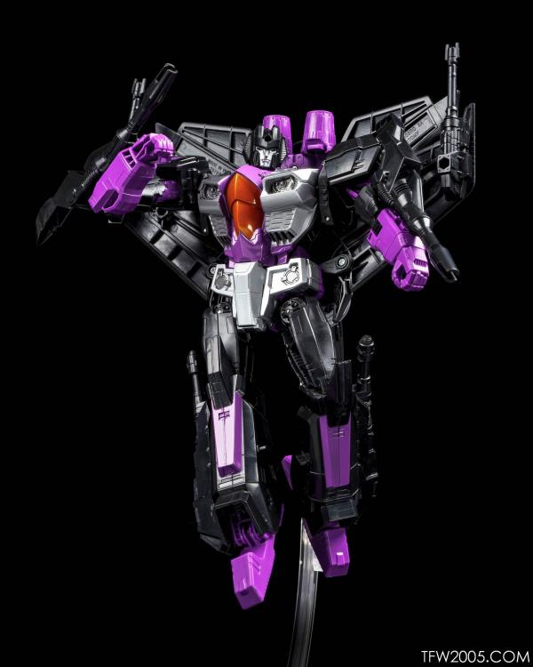 【孩仕宝】玩具模型 变形金刚 经典4.0 idw l级 合体战争 闹翻天