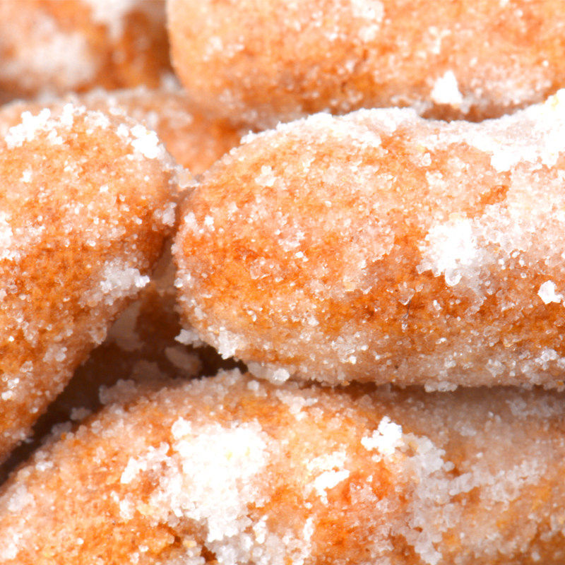 上海西区老大房糕点金果油枣袋装休闲美食上海美味零食老字号美食