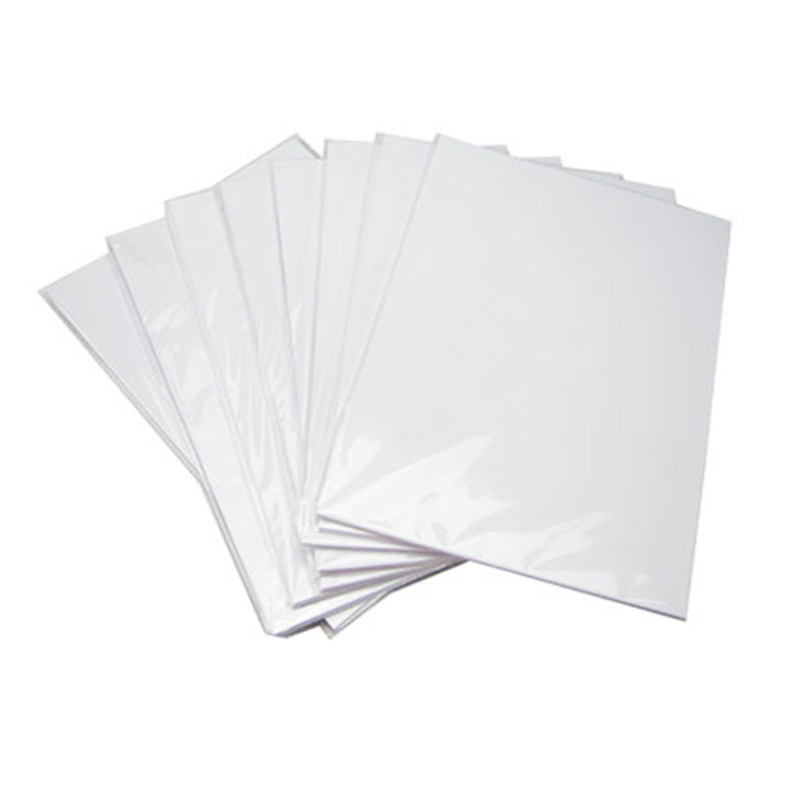 厂家直销20张a3相纸260g高光绸面细绒磨砂面照片纸rc相片纸批发