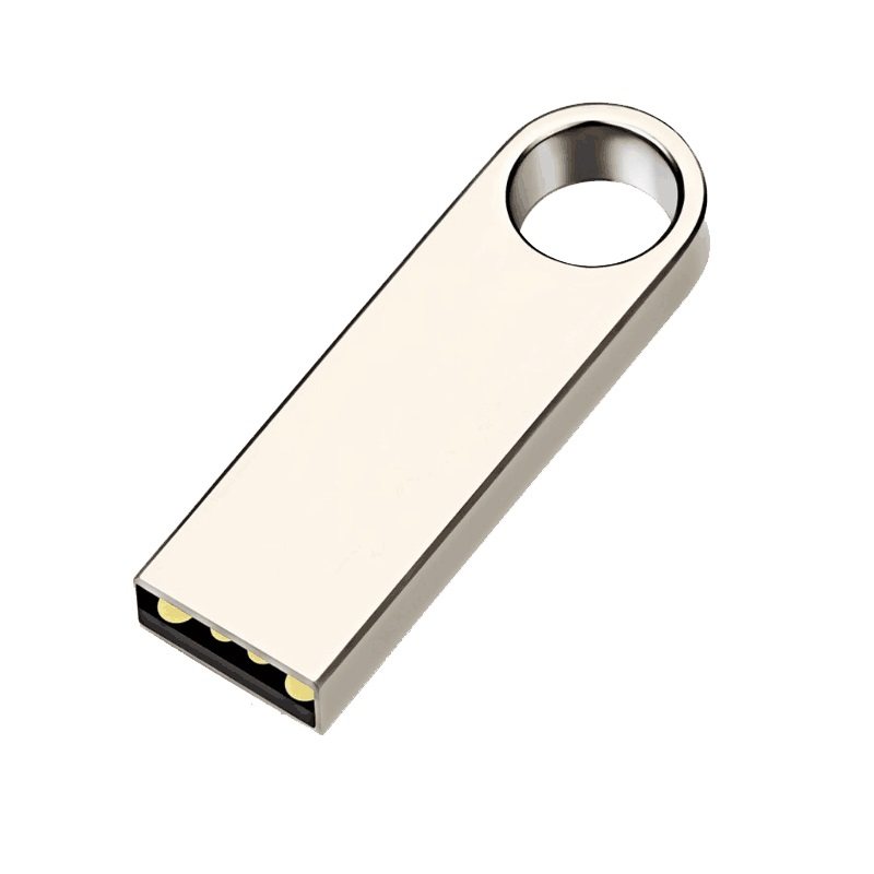 盘招投标标书专用容量公司展会礼品定制logou盘定制