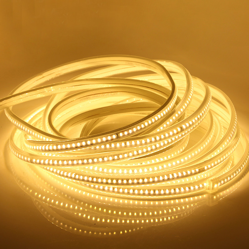 led软灯户外防水外墙室外长条线灯装饰灯园林端景台灯饰