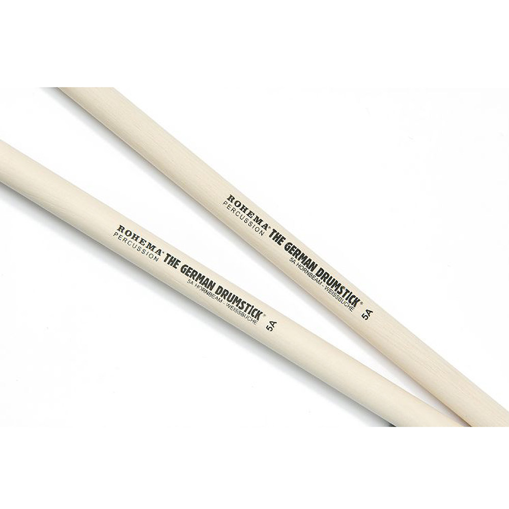 锤鼓实体诺西西玛西玛德德国rohemahornbeam5a爵士鼓鼓棒