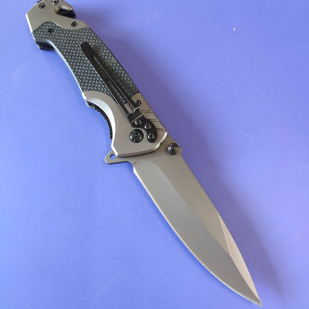 户外刀具防身身高硬度荒野求生小刀车载刀锋锋利其他户外刀具