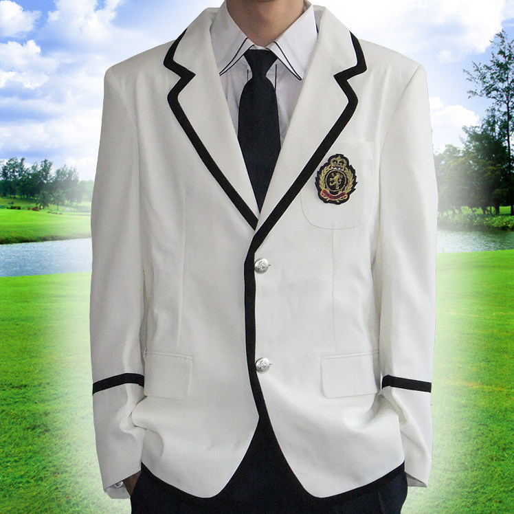 2019新款校服套装初中高中男女女学生聚会班服学生校服