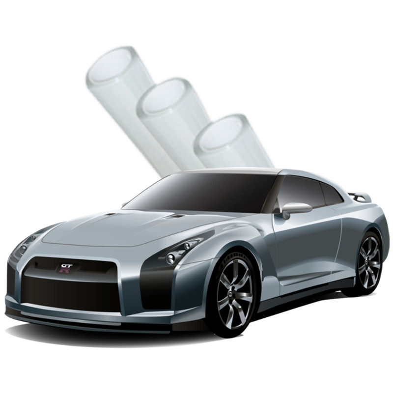 汽车隐形车衣全车漆面保护膜透明膜车身贴膜tpu车衣膜保护膜改装