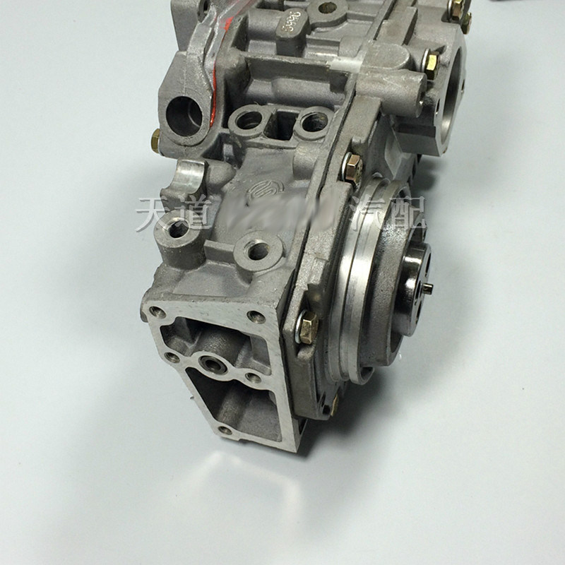 总成南京依维柯机油泵军车2045越野车2046附件二国其他