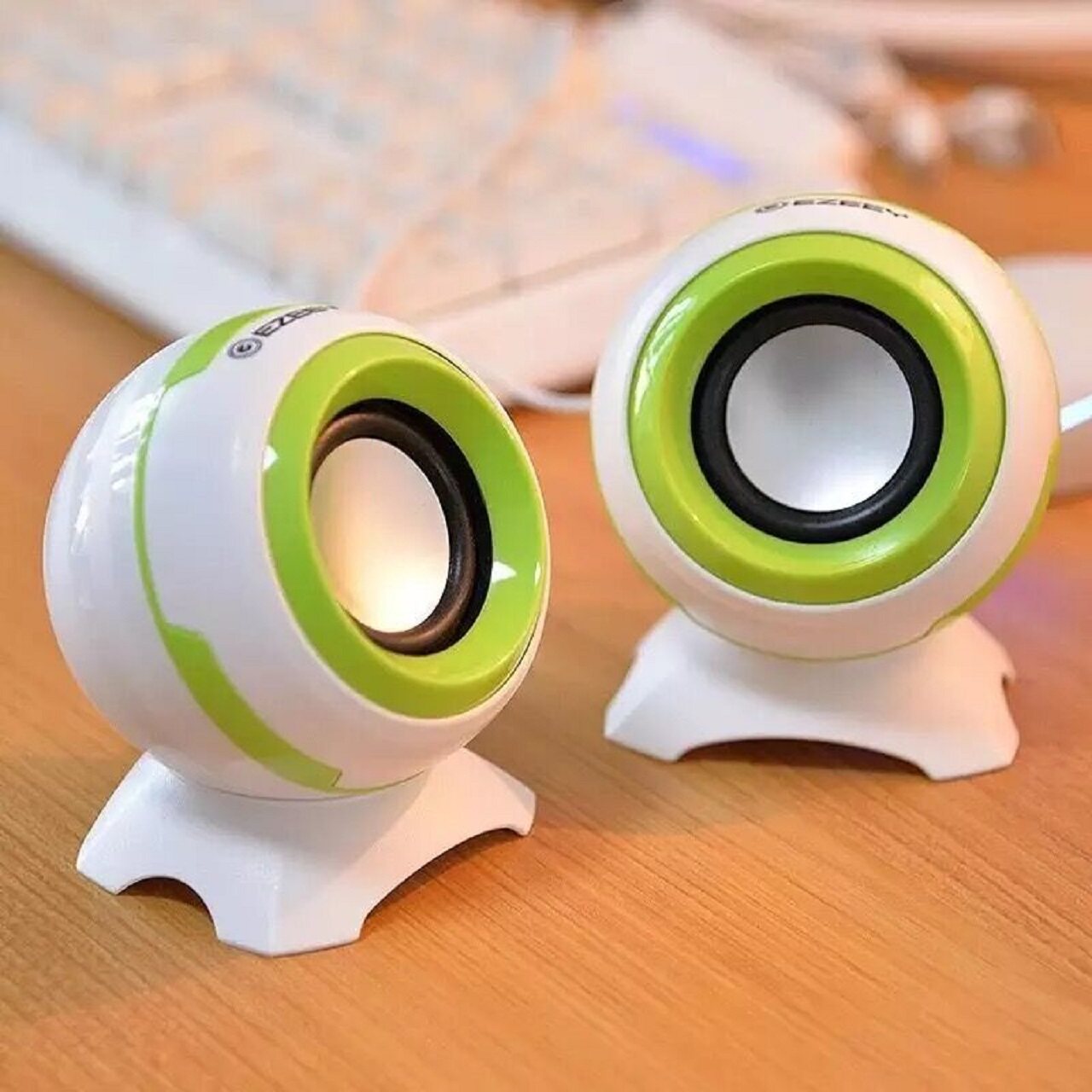 电脑音箱台式家用低音炮迷你小音响手机直插通用扩音器笔记本有线