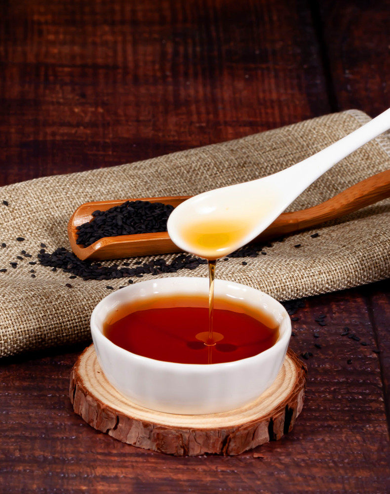 香油汪德荣调味安徽油碟火锅调味料纯小435ml芝麻油香油