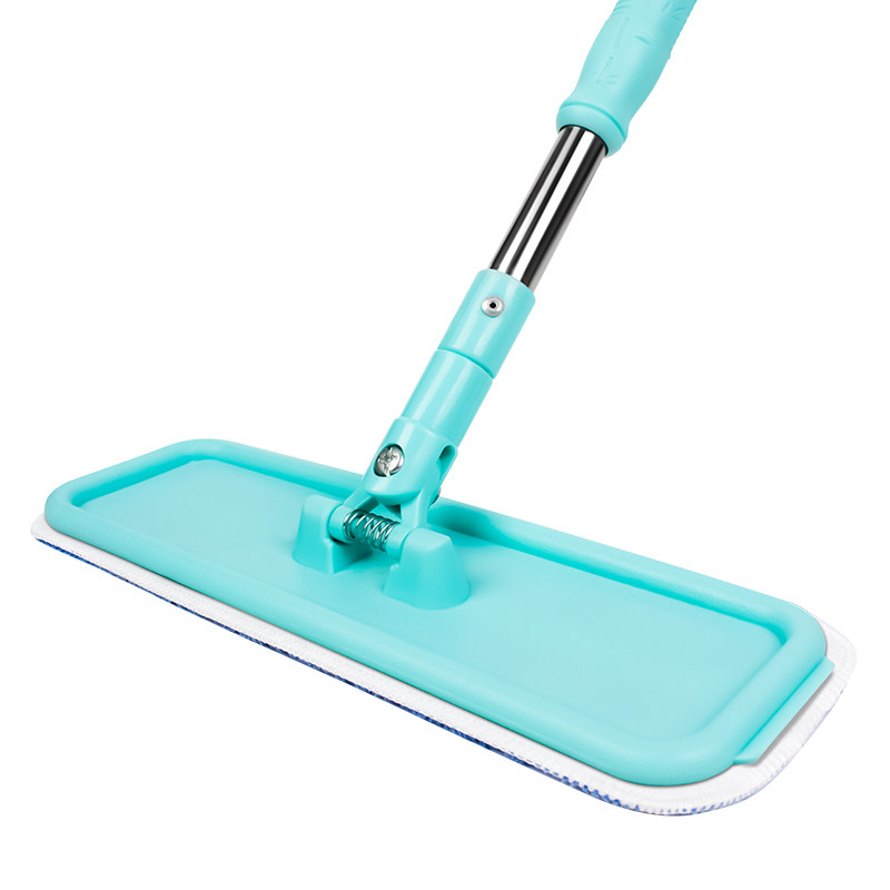 卧室小型小号床底缝隙拖把迷你床下木地板平板平板拖把