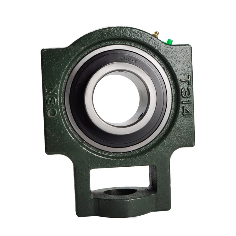 uct309 uct310 uct311 uct312 外球面球轴承 带座 uct型滑块 滑道