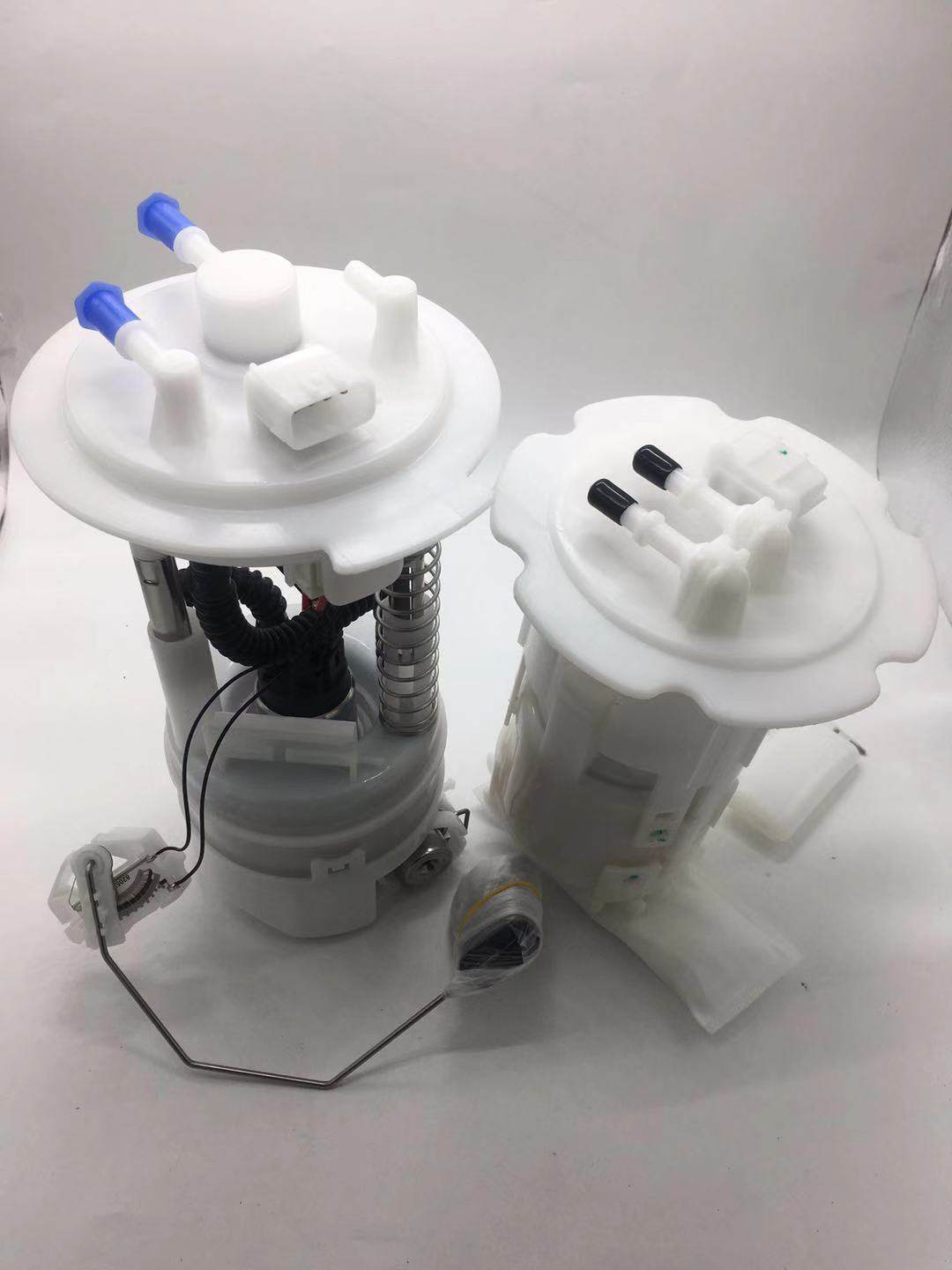 汽油油泵总成阳光适用于日产新阳光油泵