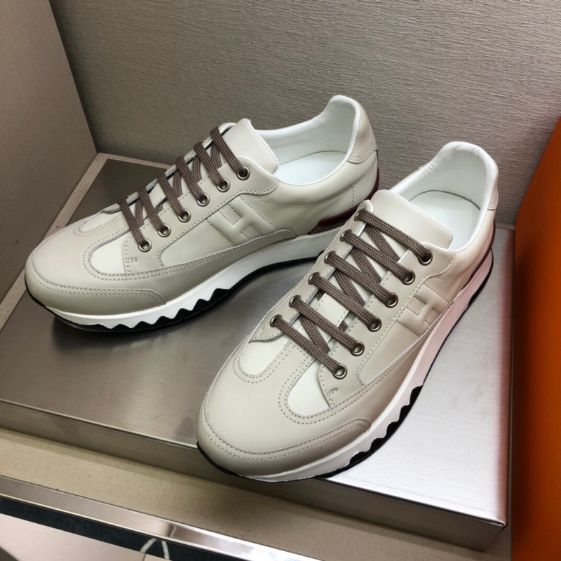 厂价 顶版欧洲站四季款男士休闲鞋牛皮舒适内增高运动潮鞋 无异味