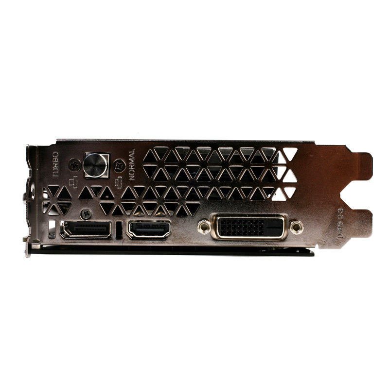 七彩虹igame gtx1050ti烈焰战神u 4g游戏显卡战斧4gb