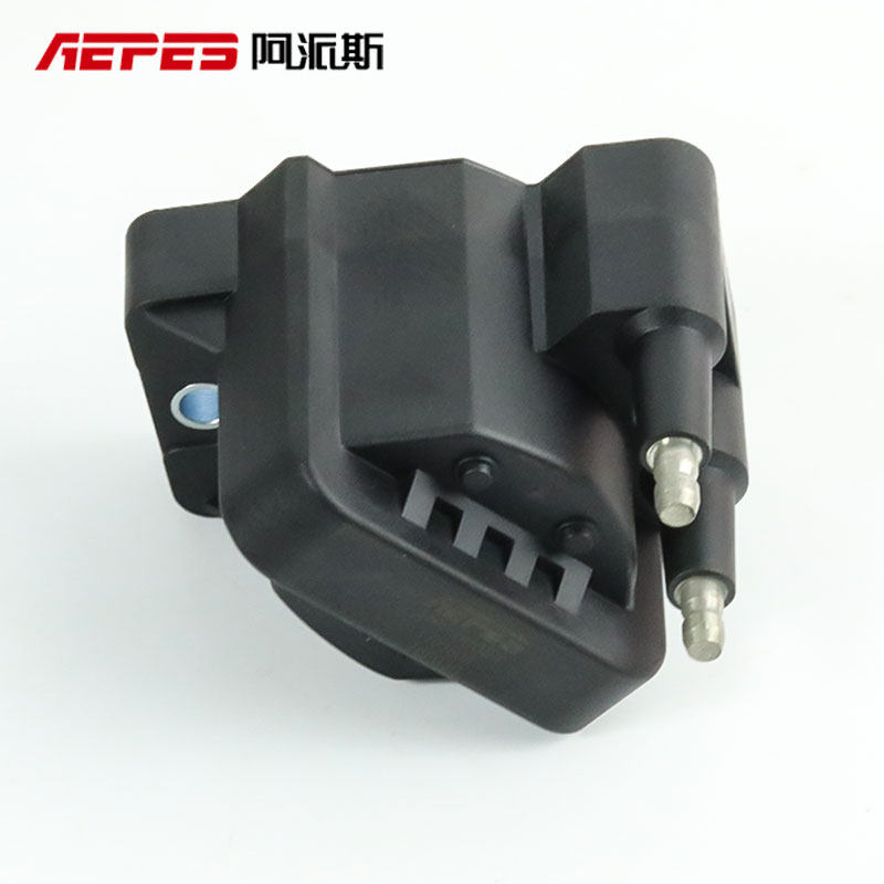 别克老款gl8君威君越3.0l陆尊新世纪点火线圈