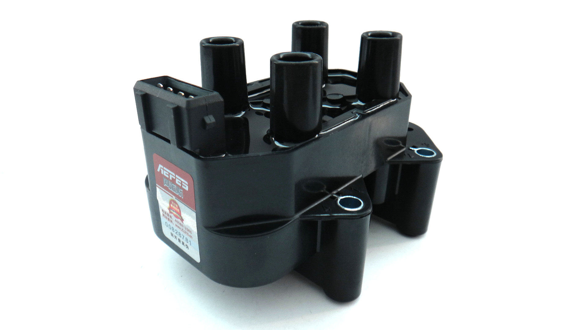 点火线圈阿派斯力帆x60丰顺江铃陆风suv点火线圈