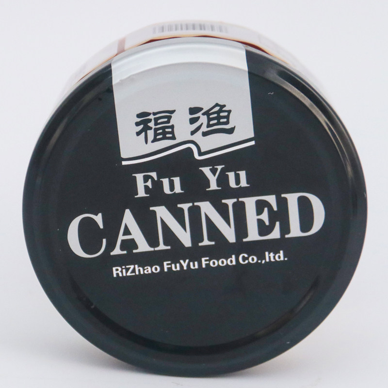 深海鱼子酱寿司料理材料鱼籽罐头即食番茄110g虾酱