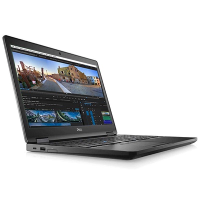 dell戴尔precision3541移动工作站图形设计商务办公笔记本电脑